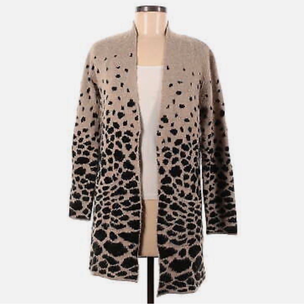 89th & Madison long cardigan L